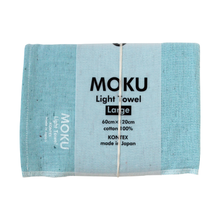 コンテックス(kontex)　MOKU　タオル　Lサイズ　ライトタオル　日本製　今治　吸水速乾　（MOKU　L）｜kontex-towel｜19