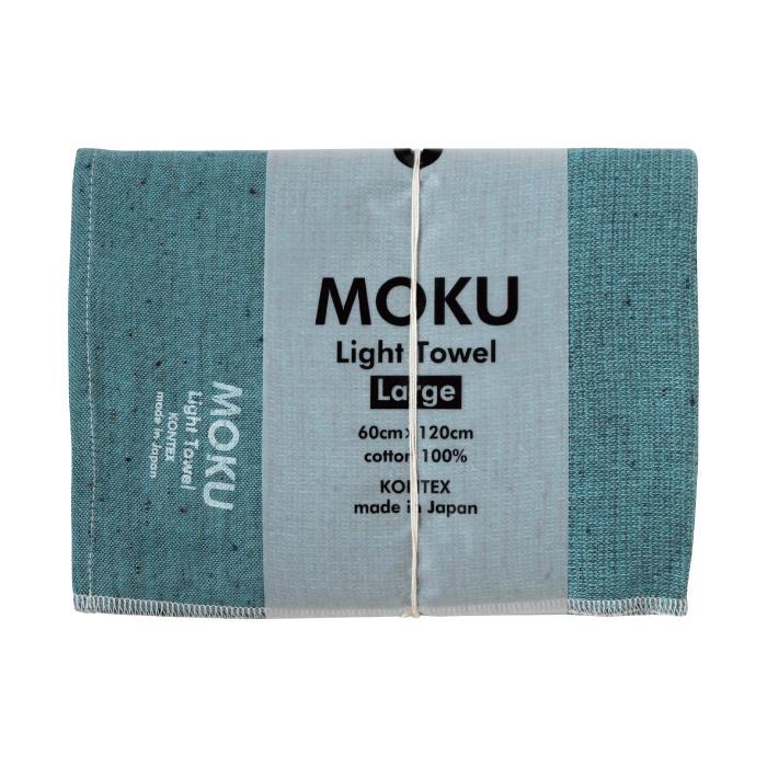 コンテックス(kontex)　MOKU　タオル　Lサイズ　ライトタオル　日本製　今治　吸水速乾　（MOKU　L）｜kontex-towel｜09