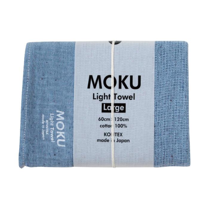 コンテックス(kontex)　MOKU　タオル　Lサイズ　ライトタオル　日本製　今治　吸水速乾　（MOKU　L）｜kontex-towel｜11