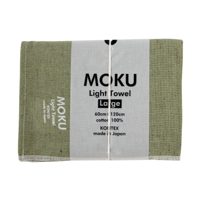 コンテックス(kontex)　MOKU　タオル　Lサイズ　ライトタオル　日本製　今治　吸水速乾　（MOKU　L）｜kontex-towel｜04