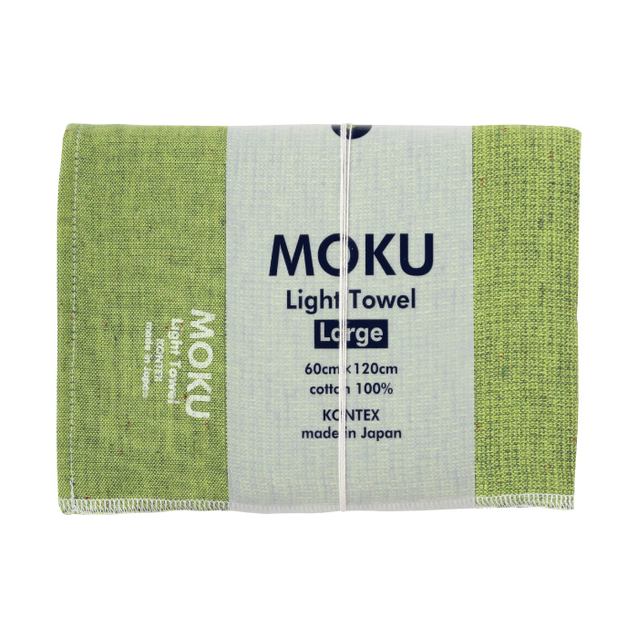 コンテックス(kontex)　MOKU　タオル　Lサイズ　ライトタオル　日本製　今治　吸水速乾　（MOKU　L）｜kontex-towel｜12