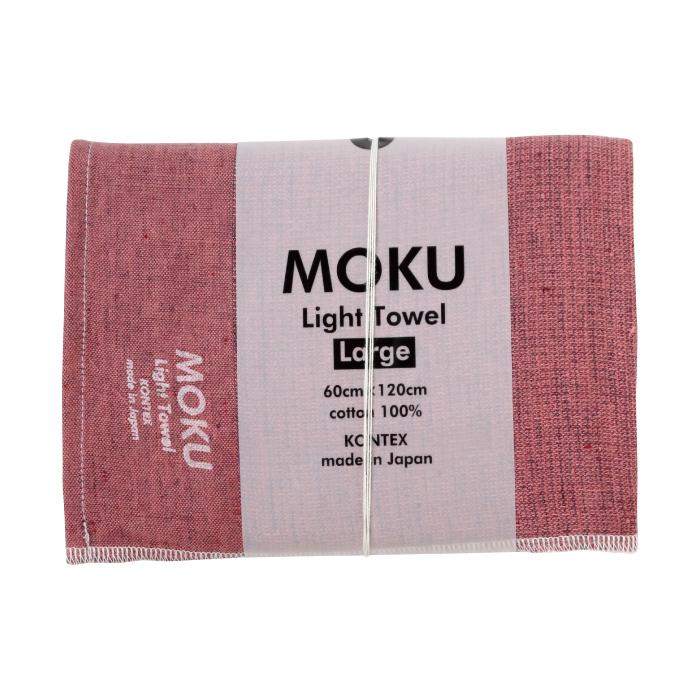 コンテックス(kontex)　MOKU　タオル　Lサイズ　ライトタオル　日本製　今治　吸水速乾　（MOKU　L）｜kontex-towel｜13