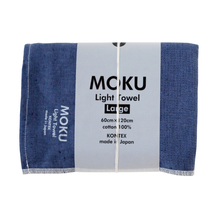 コンテックス(kontex)　MOKU　タオル　Lサイズ　ライトタオル　日本製　今治　吸水速乾　（MOKU　L）｜kontex-towel｜07