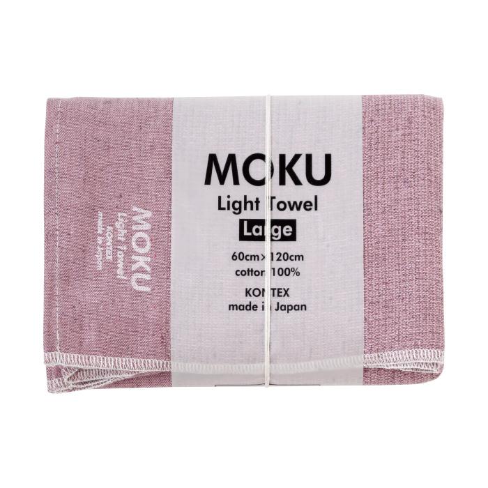 コンテックス(kontex)　MOKU　タオル　Lサイズ　ライトタオル　日本製　今治　吸水速乾　（MOKU　L）｜kontex-towel｜02