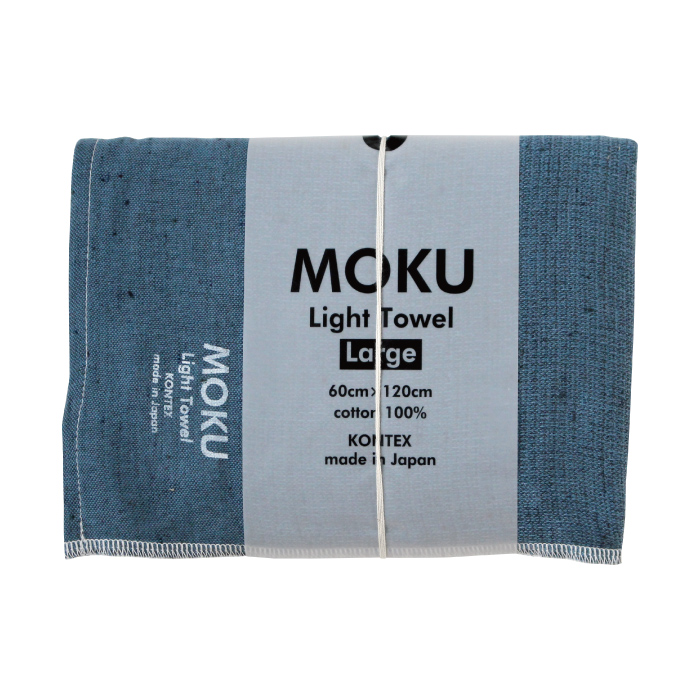 コンテックス(kontex)　MOKU　タオル　Lサイズ　ライトタオル　日本製　今治　吸水速乾　（MOKU　L）｜kontex-towel｜10