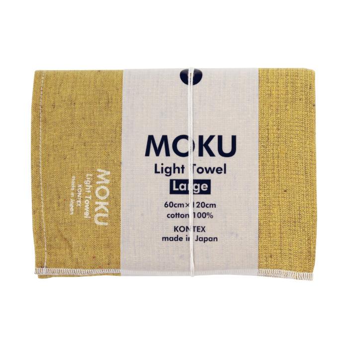 コンテックス(kontex)　MOKU　タオル　Lサイズ　ライトタオル　日本製　今治　吸水速乾　（MOKU　L）｜kontex-towel｜03