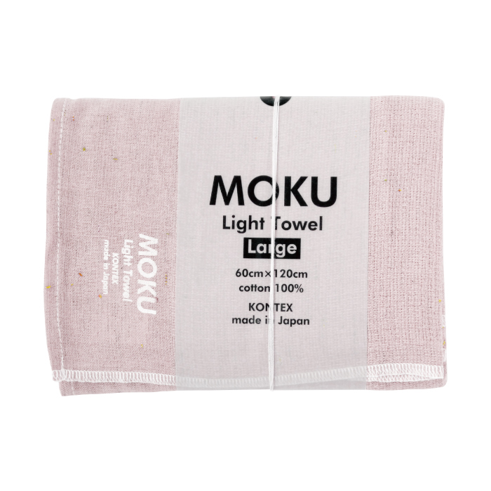 コンテックス(kontex)　MOKU　タオル　Lサイズ　ライトタオル　日本製　今治　吸水速乾　（MOKU　L）｜kontex-towel｜14