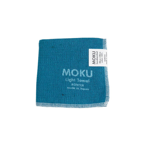 コンテックス(kontex)　MOKU　タオル　Sサイズ　日本製　今治　ハンカチ　吸水速乾　（MOKU　S　2023季節限定色）｜kontex-towel｜02
