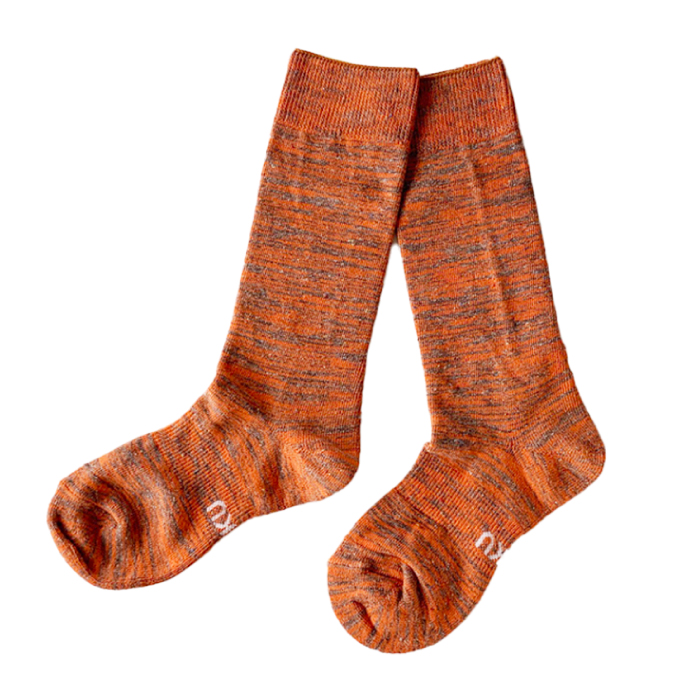 コンテックス MOKU 履くタオル 靴下 蒸れにくい 日本製 パイル