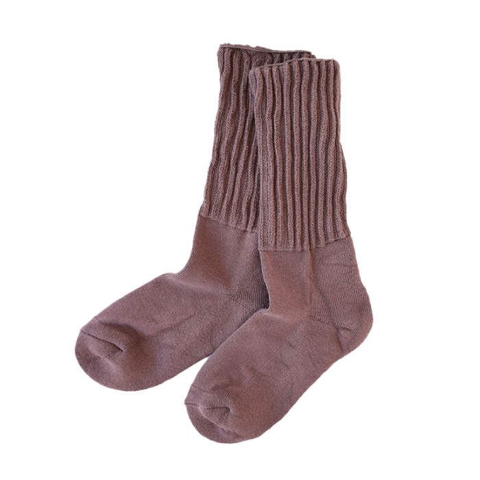 コンテックス 履くタオル 靴下 蒸れにくい オーガニックコットン 日本