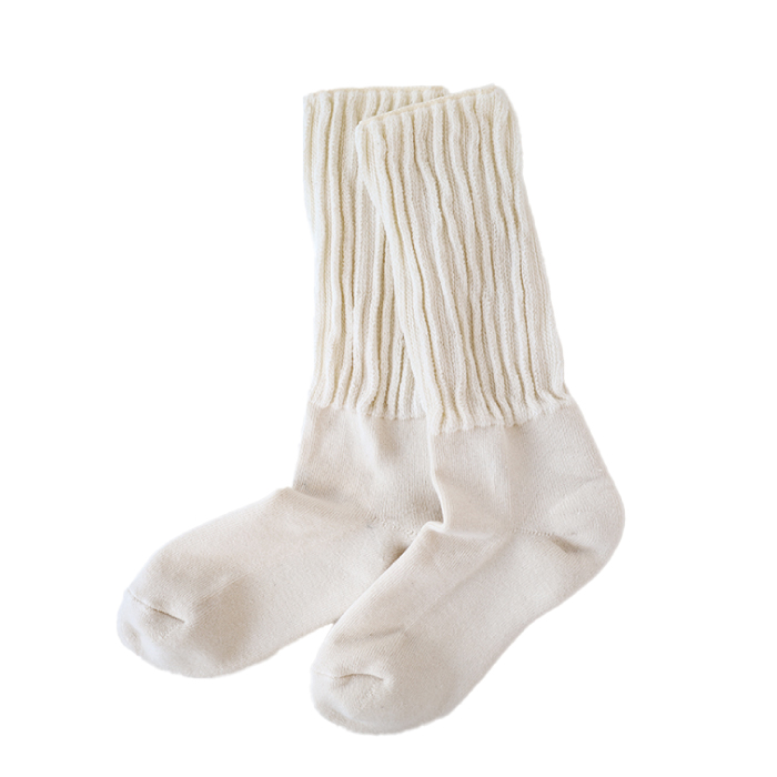 コンテックス 履くタオル 靴下 蒸れにくい オーガニックコットン 日本