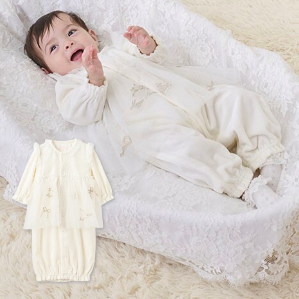 メゾピアノ チュニック　トップス　パンツ　90 鼓笛隊柄チュニック＆ブルマセット? | メゾピアノ | 大丸札幌店公式