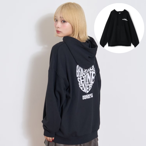 LOVETOXIC Lovetoxic ラブトキシック LTXC プクプクハートルーズ