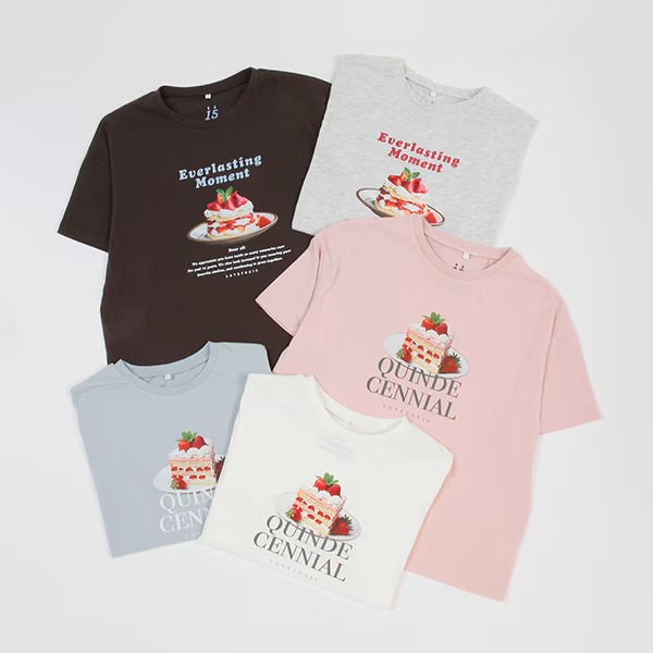 LOVETOXIC Lovetoxic ラブトキシック 【接触冷感】15thフォト