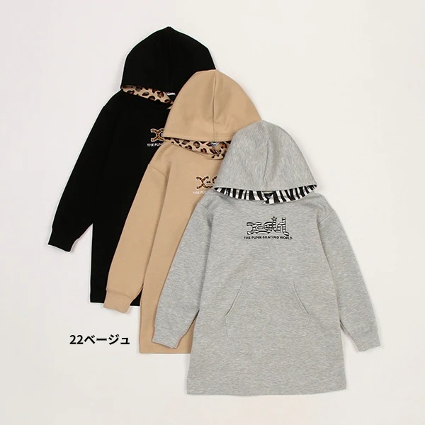 X-girl Stages（エックスガールステージス） エックスガール ステージ