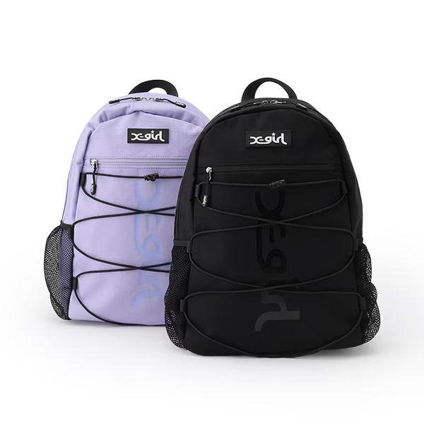 STAR TEAM リュックサック　BLACK starteam スターチーム black backpack - メルカリ