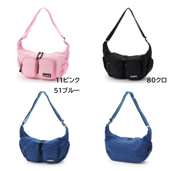 X-girl Stages（エックスガールステージス） エックスガール ステージ