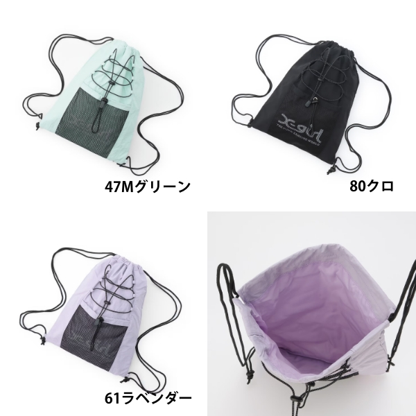 X-girl Stages（エックスガールステージス） エックスガール ステージ