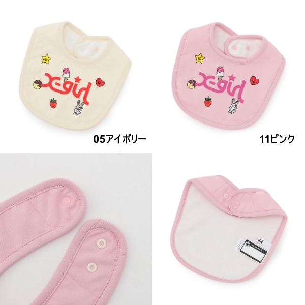☆43☆ ハンドメイド スタイ X-girl X-girl Stages（エックスガールステージス） エックスガール ステージ