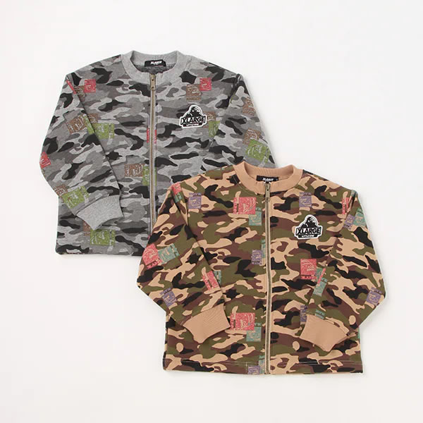 まとめ売りXLARGE KIDS エクストララージ 8枚セット110•120cm 楽天市場】エクストララージ キッズ(XLARGE KIDS)【2026年福袋