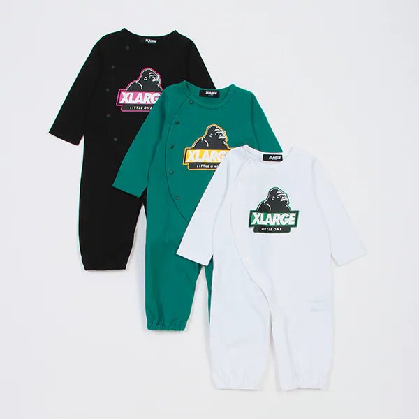 XLARGE KIDS（エクストララージ キッズ） エクストララージ キッズ