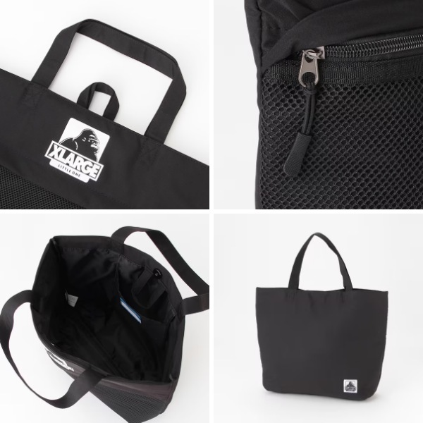 HAI XLARGE KIDS トートバッグ 9441413_1.jpg