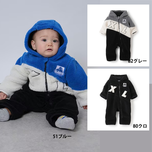 XLARGE KIDS（エクストララージ キッズ） エクストララージ キッズ