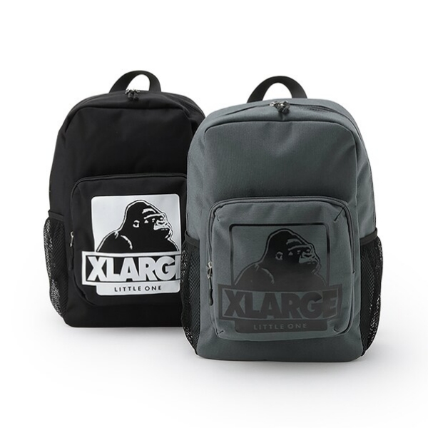XLARGE KIDS（エクストララージ キッズ） エクストララージ キッズ OG