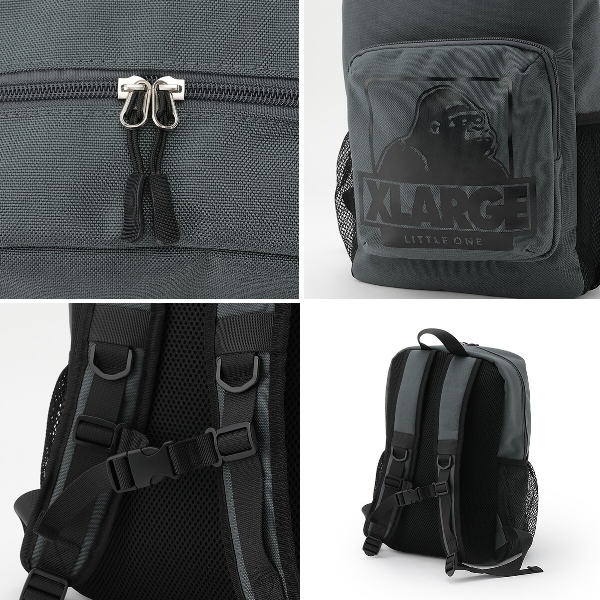 XLARGE KIDS（エクストララージ キッズ） エクストララージ キッズ OG