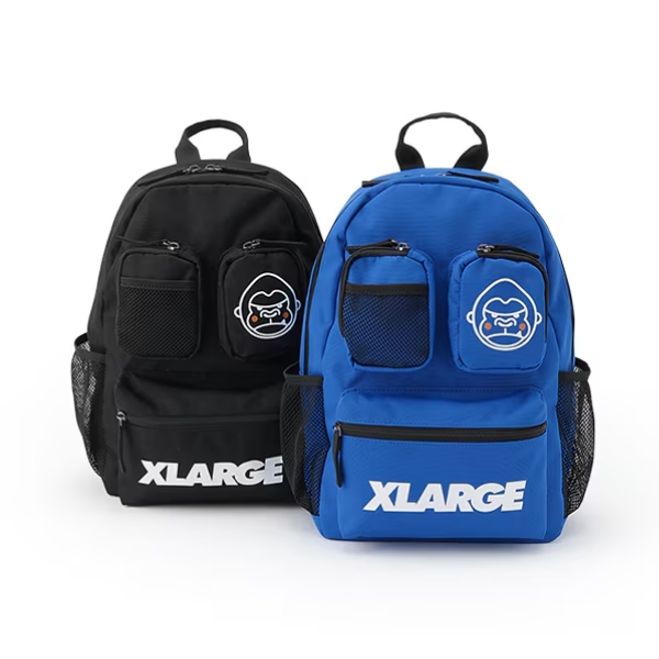XLARGE KIDS（エクストララージ キッズ） エクストララージ キッズ
