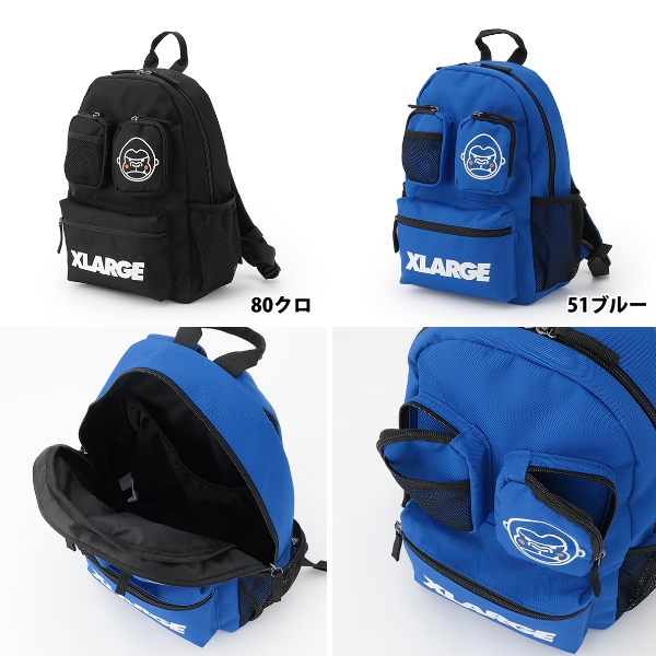 XLARGE KIDS（エクストララージ キッズ） エクストララージ キッズ