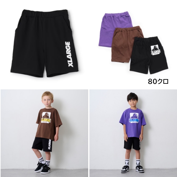 XLARGE KIDS（エクストララージ キッズ） エクストララージ キッズ