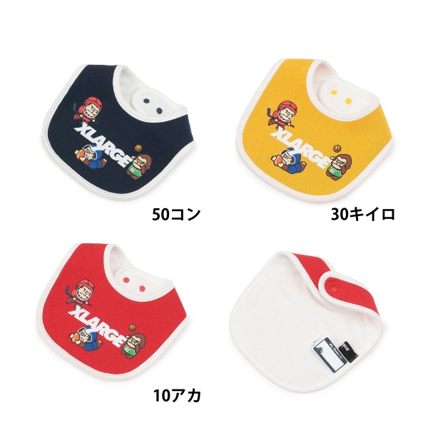XLARGE KIDS（エクストララージ キッズ） エクストララージ キッズ
