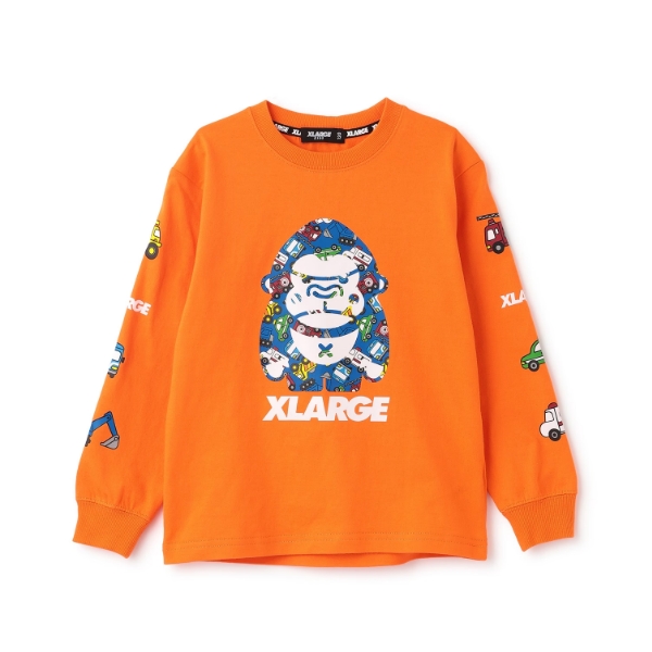 XLARGE KIDS（エクストララージ キッズ） エクストララージ キッズ 車