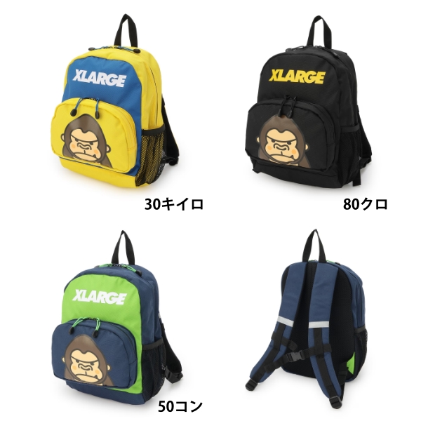 XLARGE KIDS(エクストララージ キッズ) エクストララージ キッズ XLARGE KIDS(エクストララージ キッズ) エクストララージ キッズ