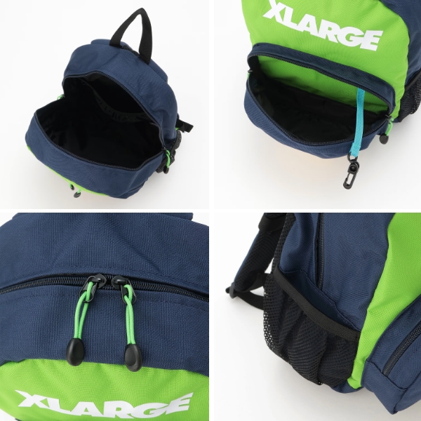 XLARGE KIDS（エクストララージ キッズ） エクストララージ キッズ
