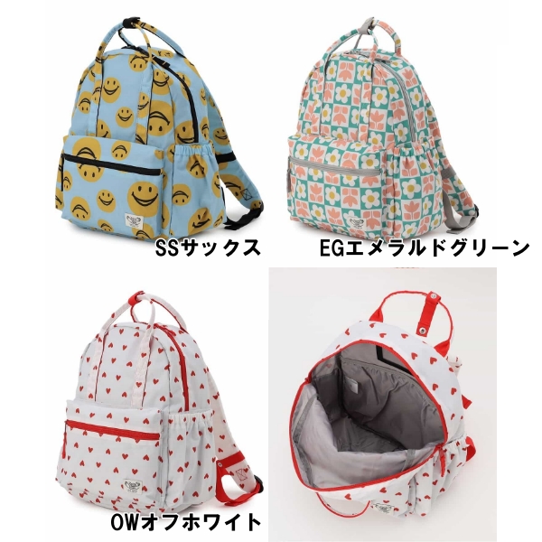 BREEZE（ブリーズ） DAISUKI リュック リュックサック Mサイズ キッズ