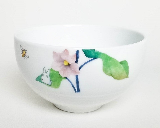 ノリタケ Noritake となりのトトロ 約13cmマルチボウル 野菜シリーズ ナス 1704-1L/VT94578 トトロ ジブリコレクション  スープ サラダ フルーツ :kooma1000170:こーまYahoo!ショップ - 通販 - Yahoo!ショッピング