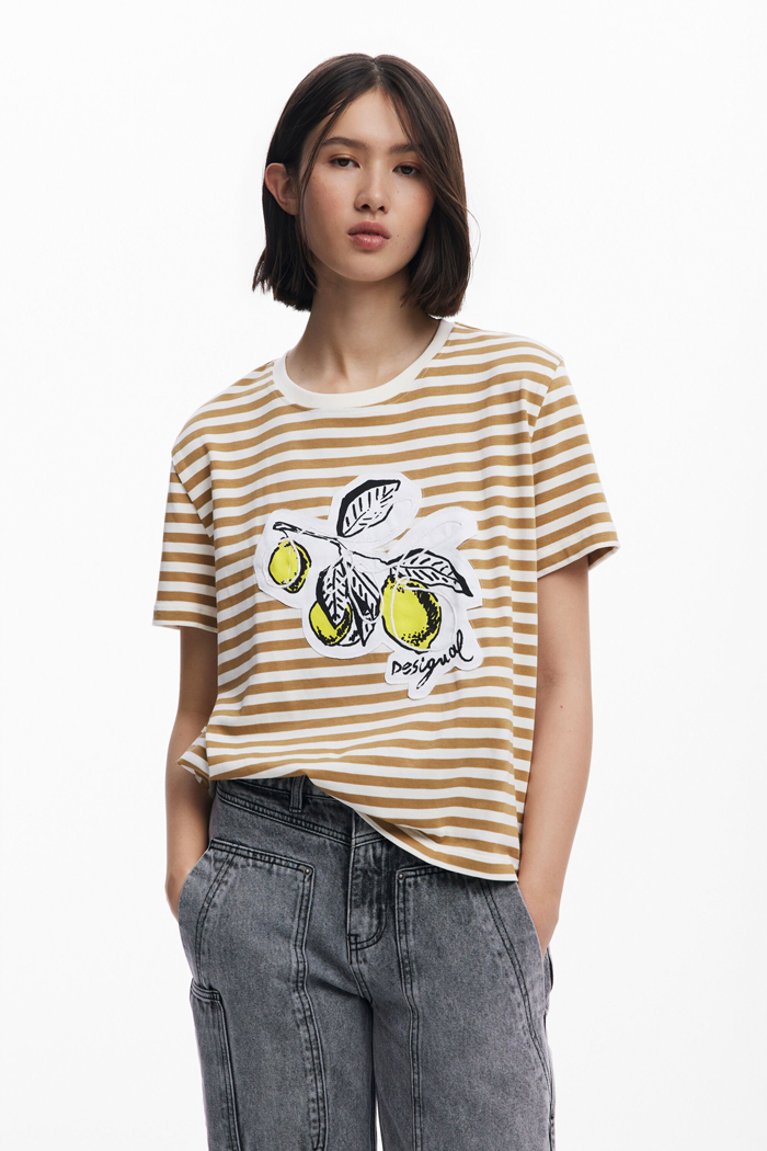 Desigual（デシグアル） レディースファッション 春夏 ニット セーター