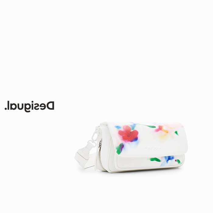Desigual（デシグアル） バッグ 24SAXP63 レディースバッグ ショルダー