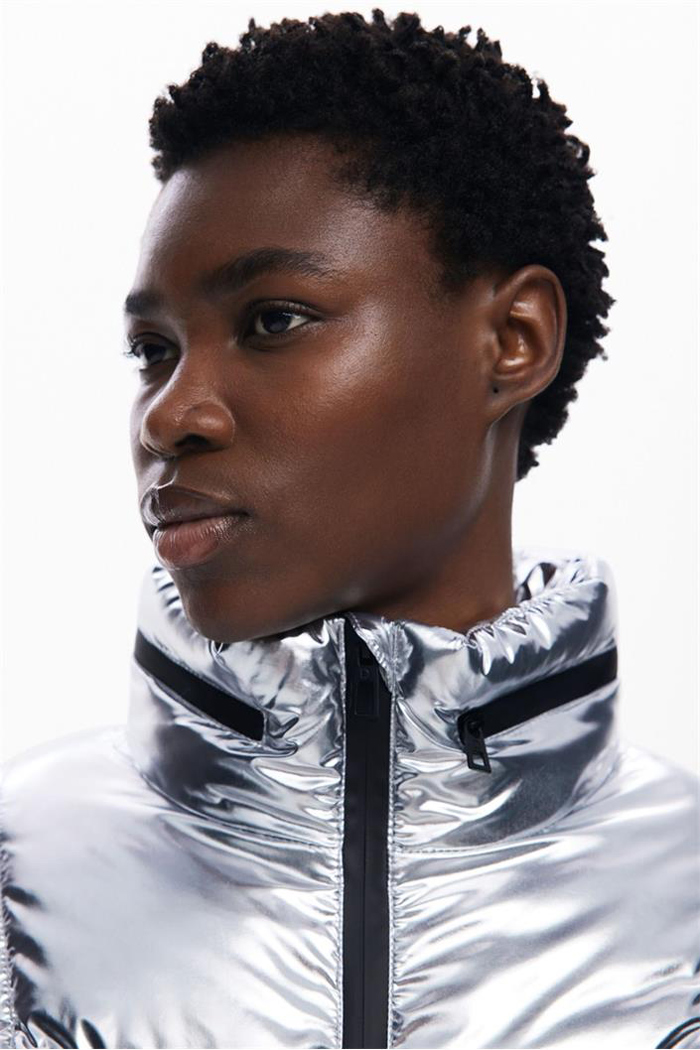 Desigual（デシグアル） レディースファッション 中綿ダウン ダウン