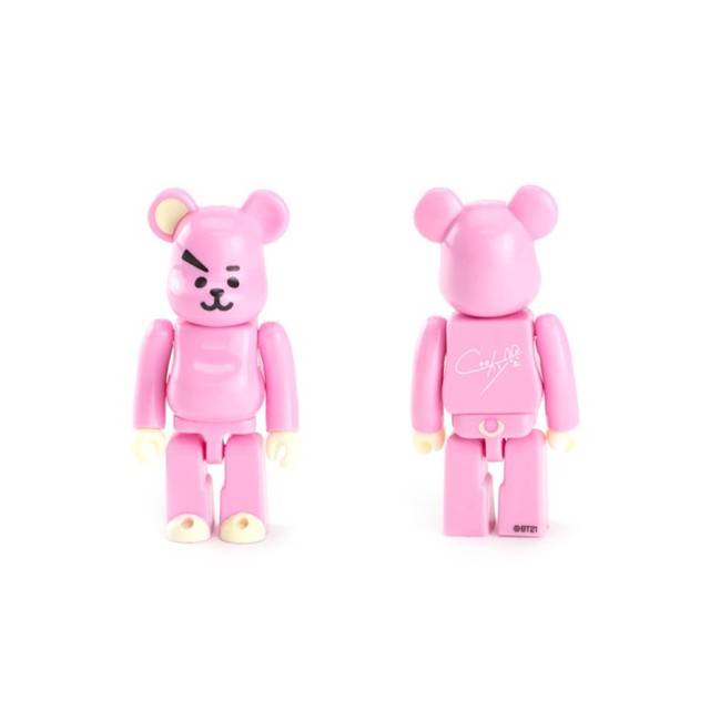 初回限定 送料無料 Bt21 ベアブリック フィギュア 10種set Bts Be Rbrick Bearbrick 防弾少年団 X Line Friends 公式グッズ バンタン バンタン少年団 Kpop 韓国 正規品 Orientalweavers Com