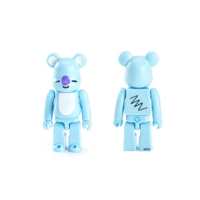 在庫一掃 送料無料 Bt21 ベアブリック フィギュア 10種set Bts Be Rbrick Bearbrick 防弾少年団 X Line Friends 公式グッズ バンタン バンタン少年団 Kpop 韓国 特売 Www Aproniaperu Com