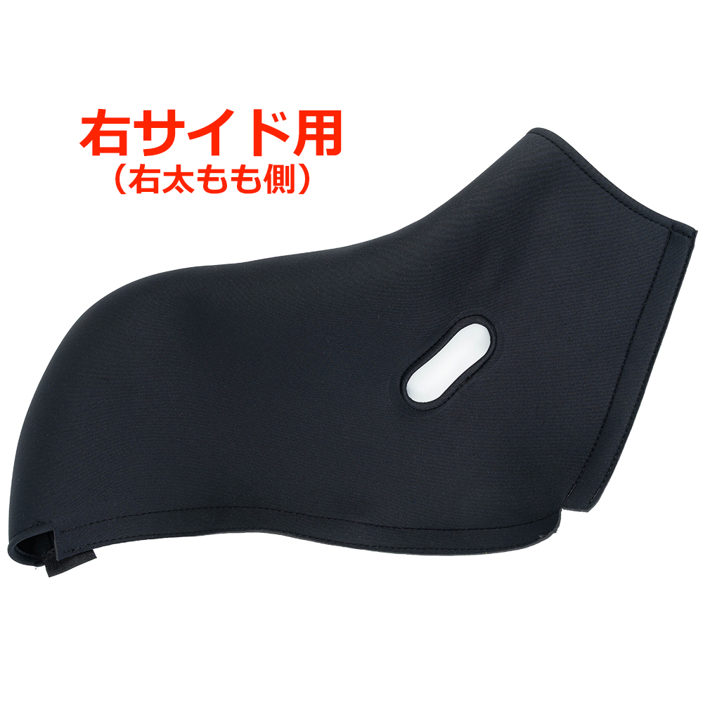 ☆　Rita様│サンプロテクト３ ブリッド ZETA3 / ARTIS3 EXAS3用 サイドカバー 左右片側単品 OBOKEROK