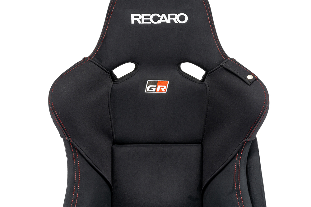 OBOKEROK製 GRMNヤリスレカロ/GRパーツヤリス用レカロ ショルダーカバー左右両肩セット【RECARO YARIS シートベルトガイド シートカバー  オボケロク】 : recaro-grmn-yaris-shc : 京の縫屋 これ工房 - 通販 - Yahoo!ショッピング