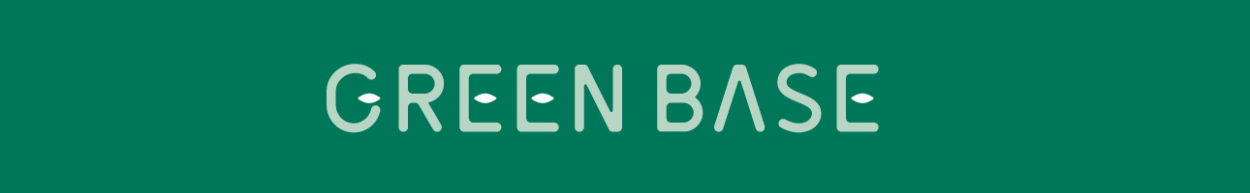 GREEN BASE グリーンベース ヘッダー画像