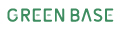 GREEN BASE グリーンベース ロゴ