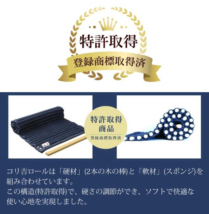 首こり 肩こり ストレートネックでお悩みの方におすすめの枕 コリ吉