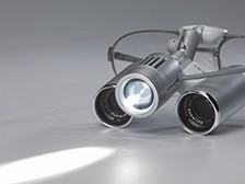 ZEISS（ツァイス） カールツァイス LED照明システム EyeMag Light II