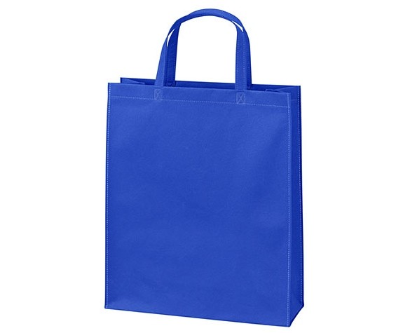 角底 手提げ A4 縦 不織布バッグ 100枚 名入れ可能 送料無料 無地